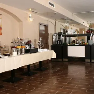 Hotel Grand Palace, Hanower