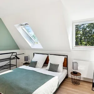 Schulenburger Landstraße 260 Apartment