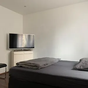 At-apartments - Zentral In Hannover-mitte - Hannover