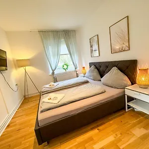 Fuer 3 Gaeste Mit Kostenlosen Parkplaetzen Nah Am Maschsee Apartment