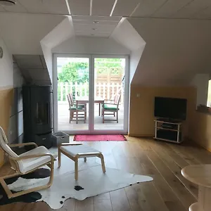 Ferienwohnung Dähne Apartment