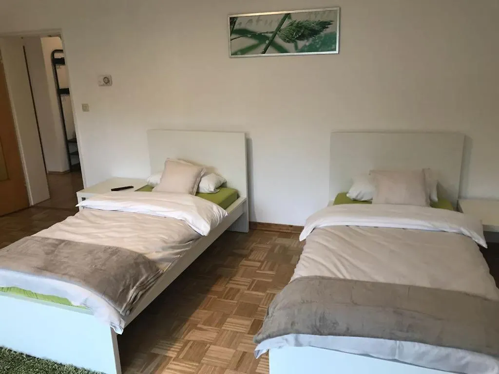 Ferienwohnung Bothfeld Hannover
