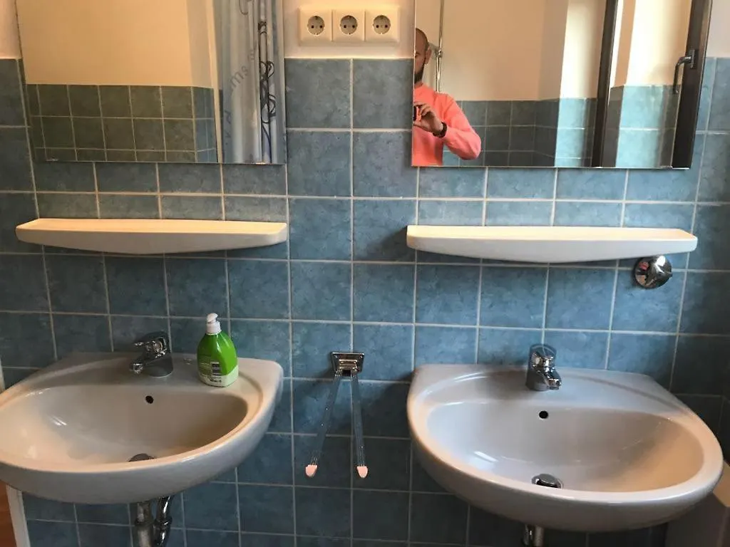 Ferienwohnung Bothfeld Hannover Apartment