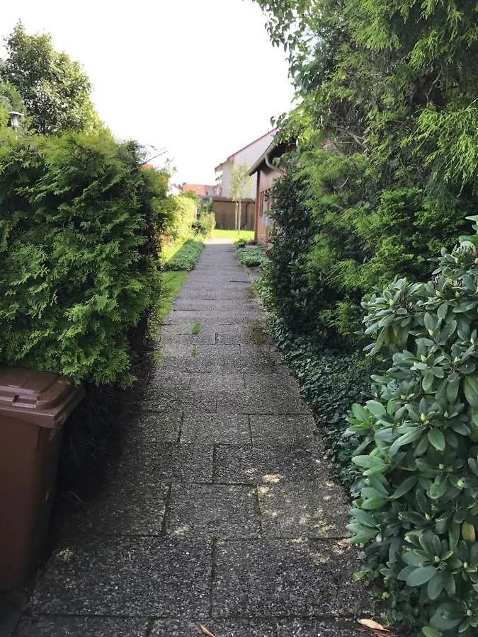 Ferienwohnung Bothfeld Hannover