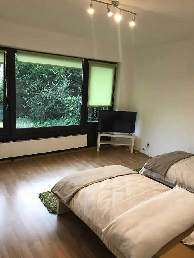 Apartment Ferienwohnung Bothfeld Hannover Deutschland