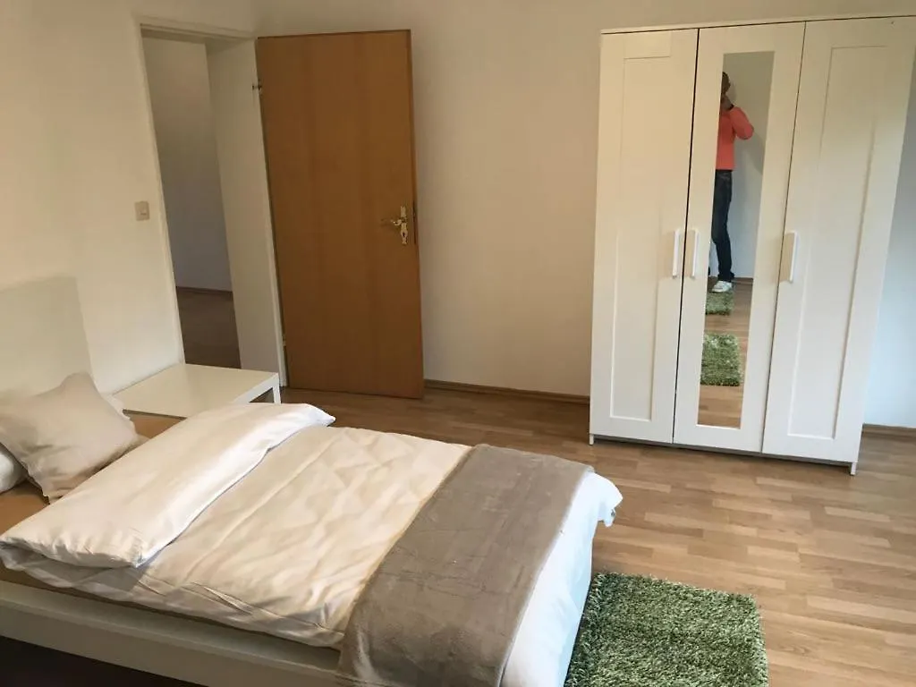 Ferienwohnung Bothfeld Hannover 0*,  Deutschland