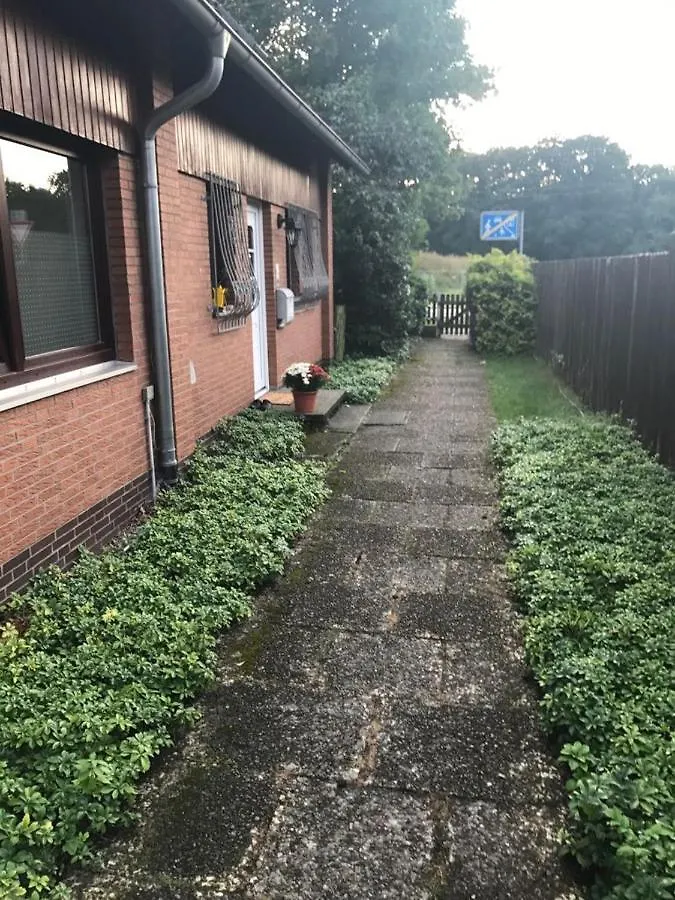Ferienwohnung Bothfeld Hannover