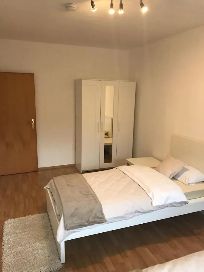 Ferienwohnung Bothfeld Hannover Deutschland