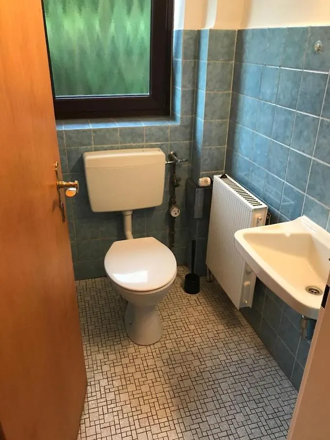 Apartment Ferienwohnung Bothfeld Hannover