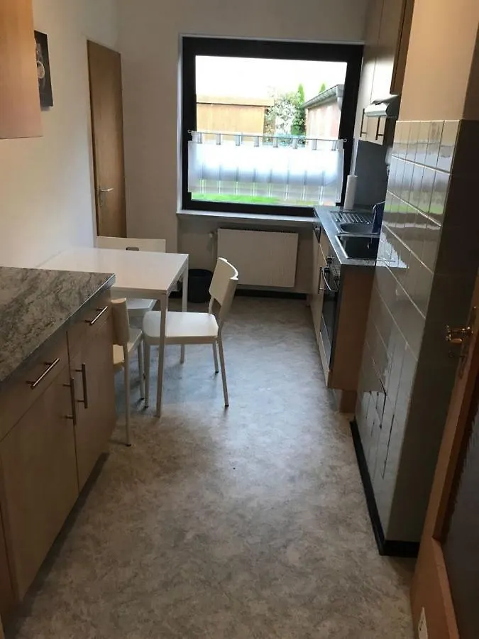 Ferienwohnung Bothfeld Hannover 0*,  Deutschland