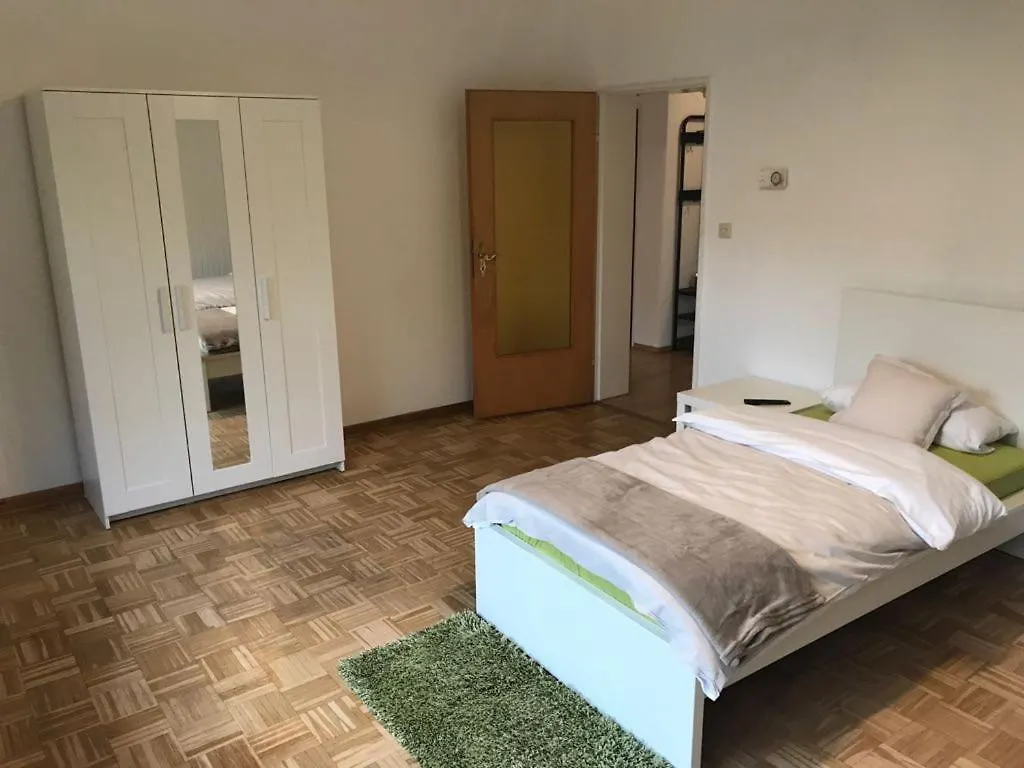 Apartment Ferienwohnung Bothfeld Hannover