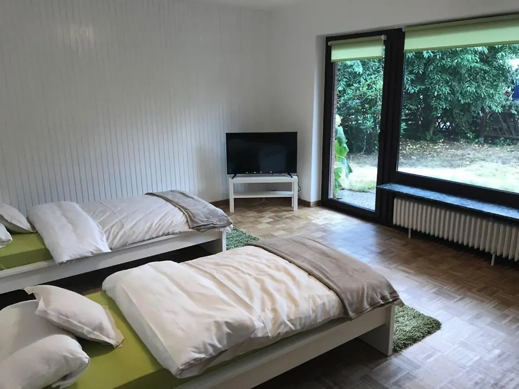 Ferienwohnung Bothfeld Hannover Deutschland