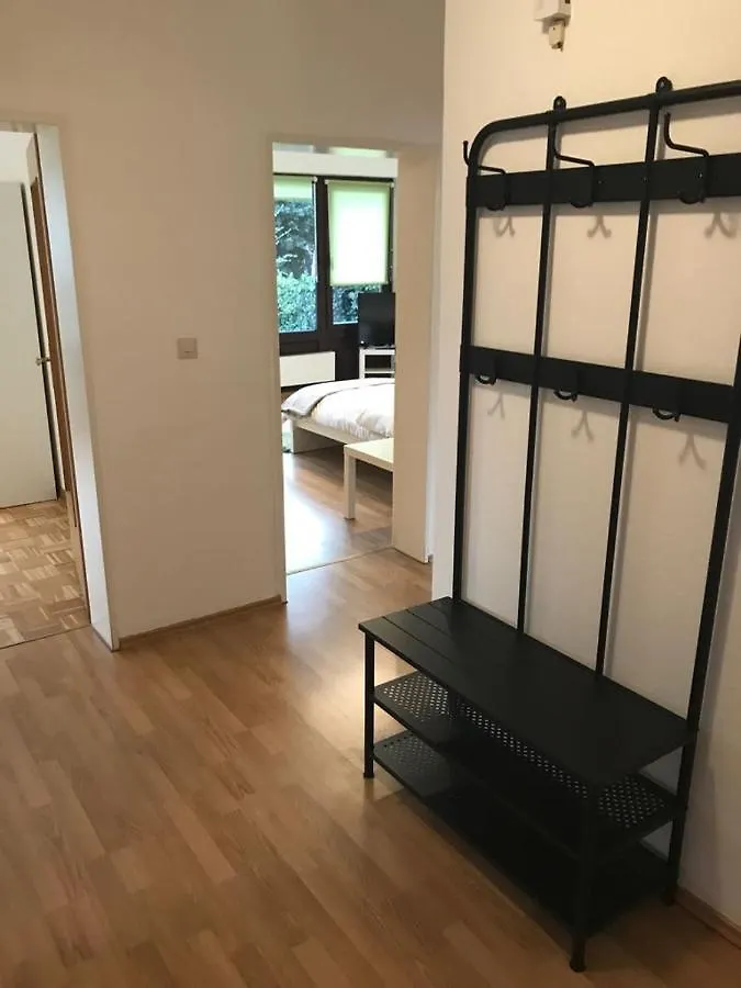 Ferienwohnung Bothfeld 汉诺威 公寓