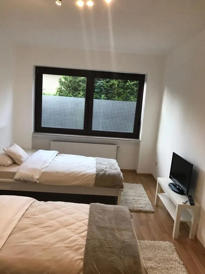 Ferienwohnung Bothfeld 汉诺威 0*,