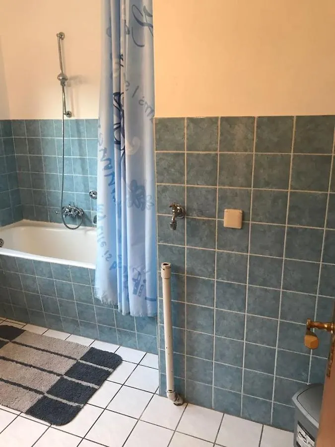 公寓 Ferienwohnung Bothfeld 汉诺威 德国