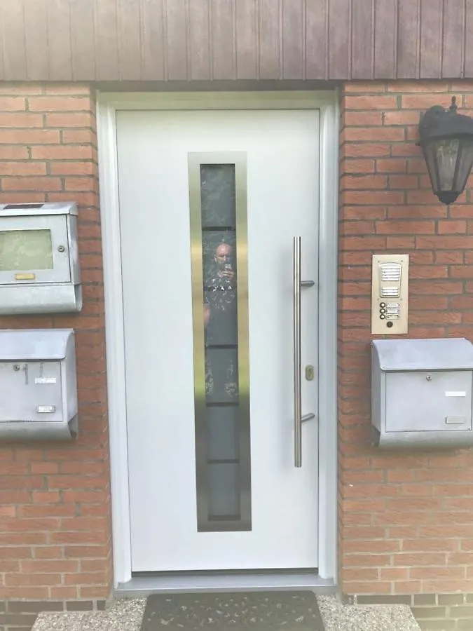Apartment Ferienwohnung Bothfeld Hannover
